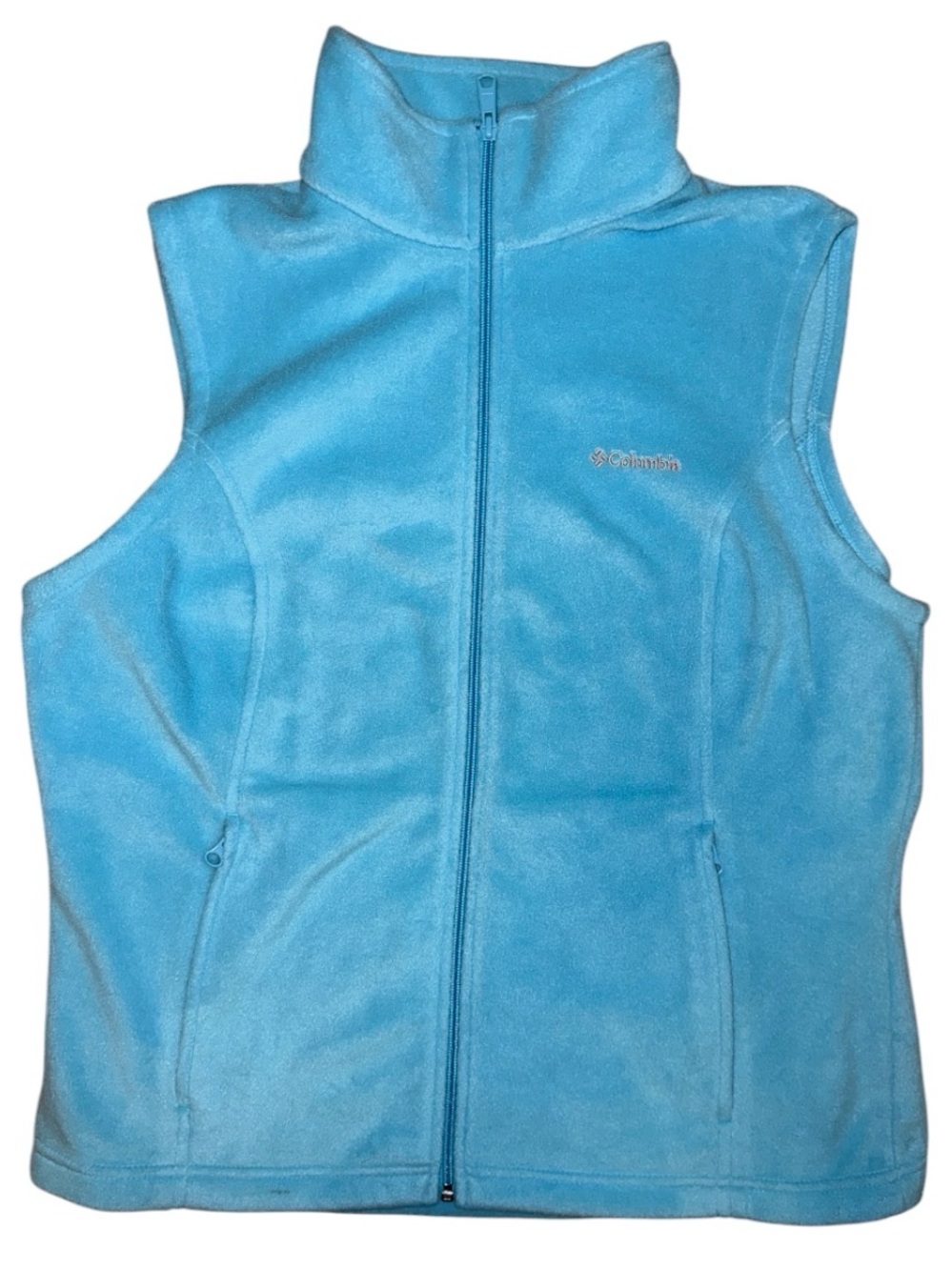 Columbia Benton Springs Fleece Ves